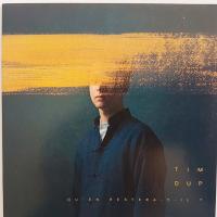 Виниловая пластинка TIM DUP / QU'EN RESTERA-T-IL ? (2LP)