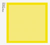 Компакт-диск Pet Shop Boys / Bilingual (2CD)
