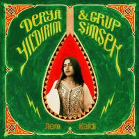 Виниловая пластинка Derya Yildirim & Grup Simsek / Nem kaldi (1LP)