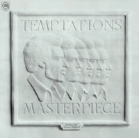 Виниловая пластинка Temptations / Masterpiece (1LP)
