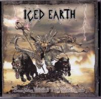 Компакт-диск Iced Earth / Something Wicked This Way Comes (RU)(CD)