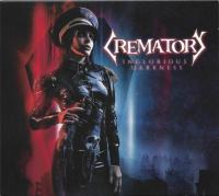 Компакт-диск Crematory / Inglorious Darkness (Digisleeve) (1CD)