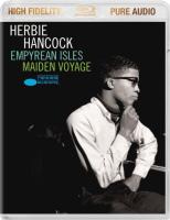 Компакт-диск Herbie Hancock / Empyrean Isles, Maiden Voyage (Blu-ray Audio)