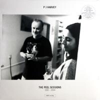 Виниловая пластинка PJ Harvey / The Peel Sessions 1991-2004 (LP)