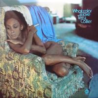Виниловая пластинка Terry Callier / What Color Is Love (1LP) Виниловая пластинка Terry Callier / What Color Is Love (1LP)