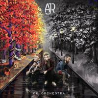 Компакт-диск AJR / Ok Orchestra (CD)
