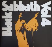 Компакт-диск Black Sabbath / Vol.4 (Digisleeve) (1CD)