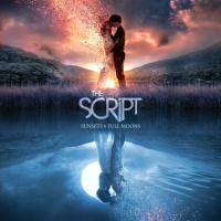 Компакт-диск The Script / Sunsets & Full Moons (CD)
