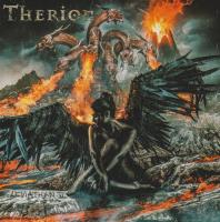Компакт-диск Therion / Leviathan II (Jewel) (1CD)