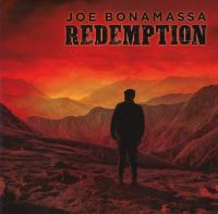 Компакт-диск Joe Bonamassa / Redemption (Jewel)(1CD)