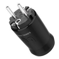 Коннектор AudioQuest Mistral Wall Plug EU