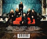 Компакт-диск Iron Maiden / Dance Of Death (CD)