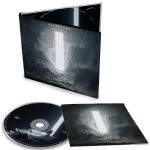 Компакт-диск Persefone / Metanoia (RU)(CD)