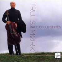 Компакт-диск Truls Mork / The Complete Cello Suites (2CD)