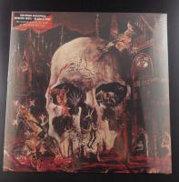 Виниловая пластинка SLAYER / South Of Heaven (1LP)