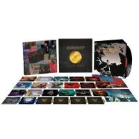 Компакт-диск Uriah Heep / 50 Years In Rock (23CD+LP)