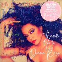 Компакт-диск Diana Ross / Thank You (CD)