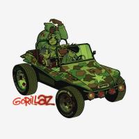 Компакт-диск Gorillaz / Gorillaz (CD)