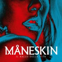 Виниловая пластинка Maneskin / Il Ballo Della Vita (Blue Vinyl)(LP) Виниловая пластинка Maneskin / Il Ballo Della Vita (Blue Vinyl)(LP)