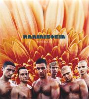 Компакт-диск Rammstein / Herzeleid (Digipack) (1CD)
