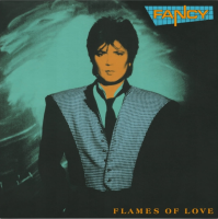 Виниловая пластинка Fancy / All my loving (limited edition) (lp)