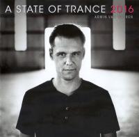 Компакт-диск Armin van Buuren / A State Of Trance 2016 (RU)(2CD)