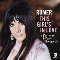 Компакт-диск Rumer / This Girl's In Love (A Bacharach & David Songbook)(CD)