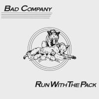 Компакт-диск Bad Company / Run With The Pack (CD)