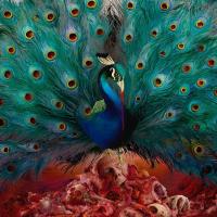 Компакт-диск Opeth / Sorceress (Jewel)(1CD)