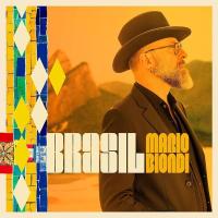 Виниловая пластинка Mario Biondi / Brasil (2LP)
