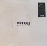 Виниловая пластинка Karate / Make It Fit (1LP)