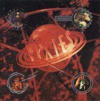 Компакт-диск Pixies / Bossanova (Jewel)(1CD)