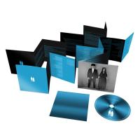 Компакт-диск U2 / Songs Of Experience (Deluxe Edition)(CD)