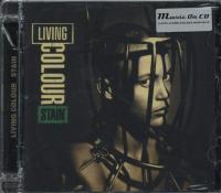 Компакт-диск Living Colour / Stain (Jewel) (1CD)