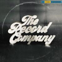 Виниловая пластинка The Record Company / The 4th Album (1LP)