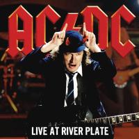 Компакт-диск AC/DC / Live At River Plate (2CD)