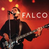 Виниловая пластинка Falco / Donauinsel Live 1993 (2LP)