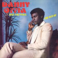 Виниловая пластинка Danny Offia / Funk With Me (LP)