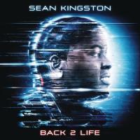 Компакт-диск Sean Kingston / Back 2 Life (1CD)