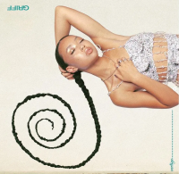 Виниловая пластинка Griff / Vertigo (Clear Vinyl) (1LP)