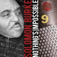 Компакт-диск Solomon Burke / Nothing's Impossible (RU)(CD)