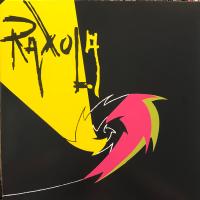 Виниловая пластинка Raxola / Raxola (1LP)