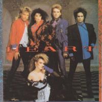 Компакт-диск Heart / Heart (CD)