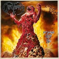 Виниловая пластинка Obituary / Ten Thousand Ways To Die (Black) (1LP)
