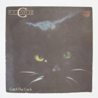 Виниловая пластинка C.C. Catch / Catch the catch (lp)