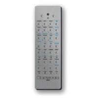 Пульт управления BRYSTON Remote BR-2 SILVER (для BP-26, BP-16, BP-6, B 100, B 60R, BCD1&BDA1)