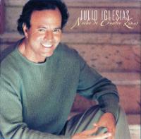 Компакт-диск Julio Iglesias / Noche De Cuatro Lunas (1CD)