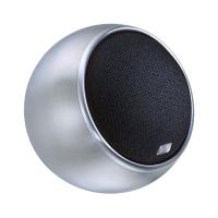 Полочная акустика Gallo Acoustics Micro Single stainless steel (GM1SS)