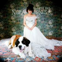Компакт-диск Norah Jones / The fall (Jewel)(1SACD)