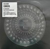 Виниловая пластинка Disclosure / Caracal (black vinyl) (2LP)